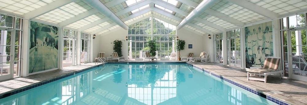 The Martha Washington Inn And Spa Abingdon Exterior foto