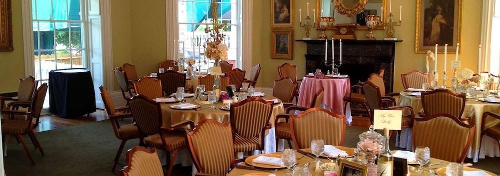 The Martha Washington Inn And Spa Abingdon Exterior foto